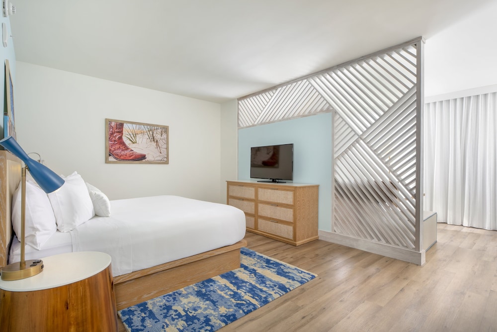 Margaritaville Hotel Nashville 18/66