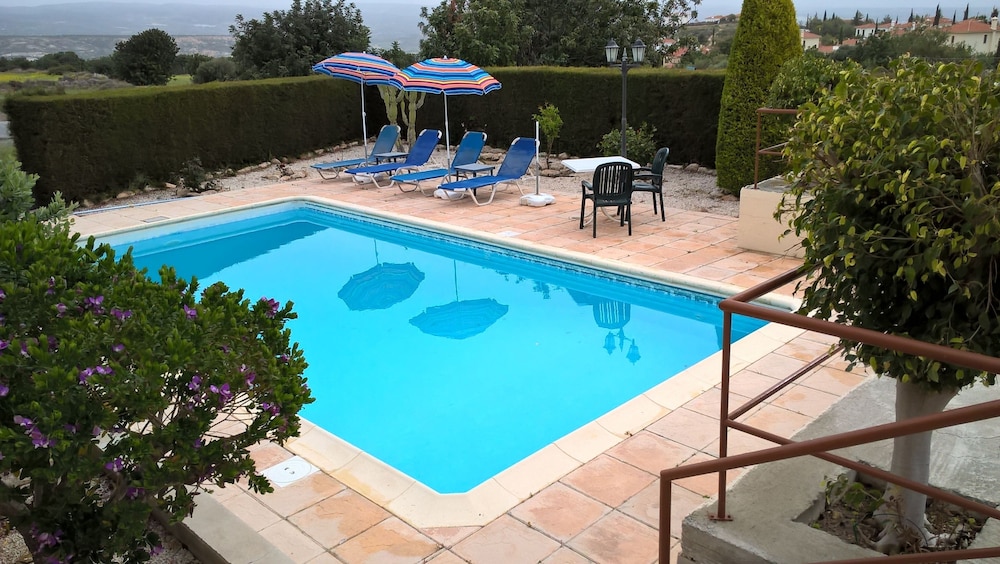 Kapsalia Holiday Villas 23/50