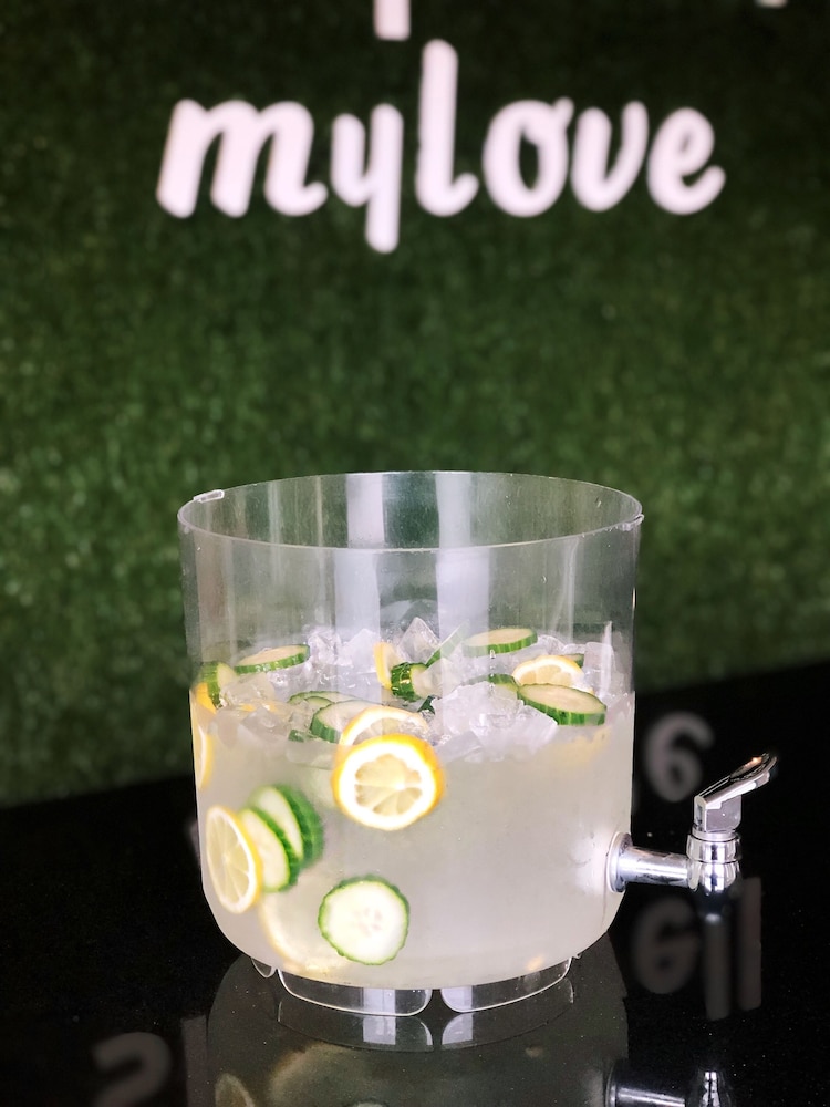 Mylo Hotel Daly 3/34