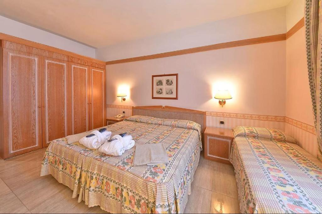 Grand Hotel Delle Terme Re Ferdinando 11/26