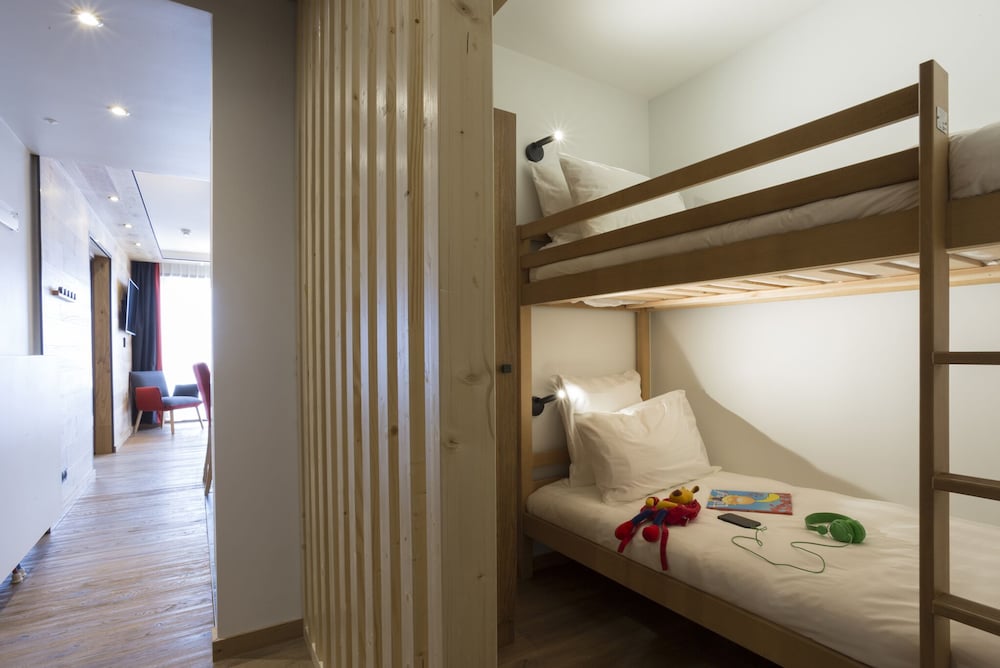 Hotel Alparena and Spa 17/50