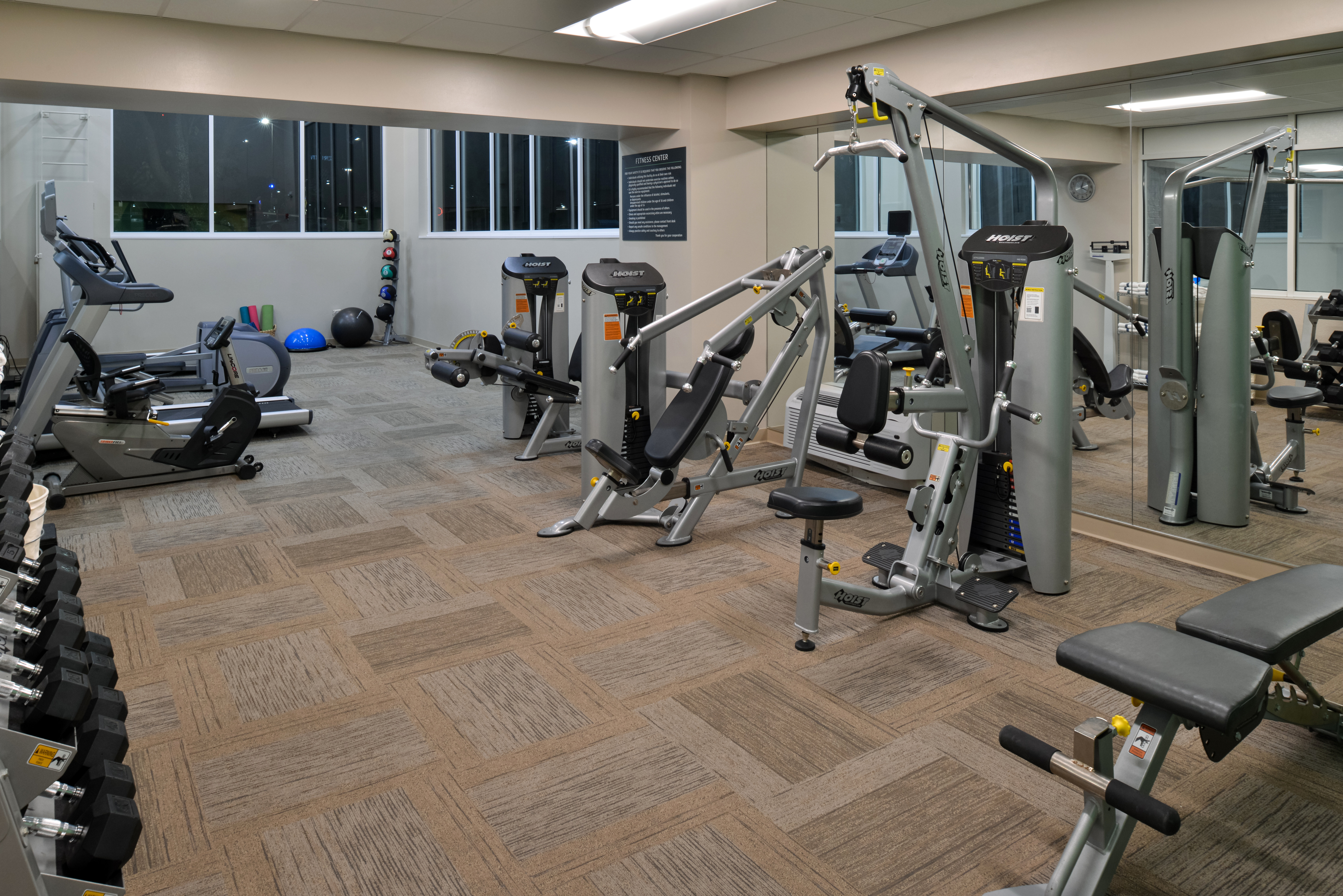 Holiday Inn Hotel And Suites Overland Park Convention Center 26/48