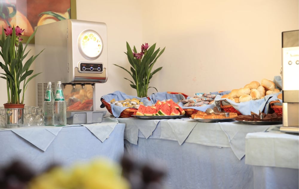 Soleado Hotel Alghero 40/46