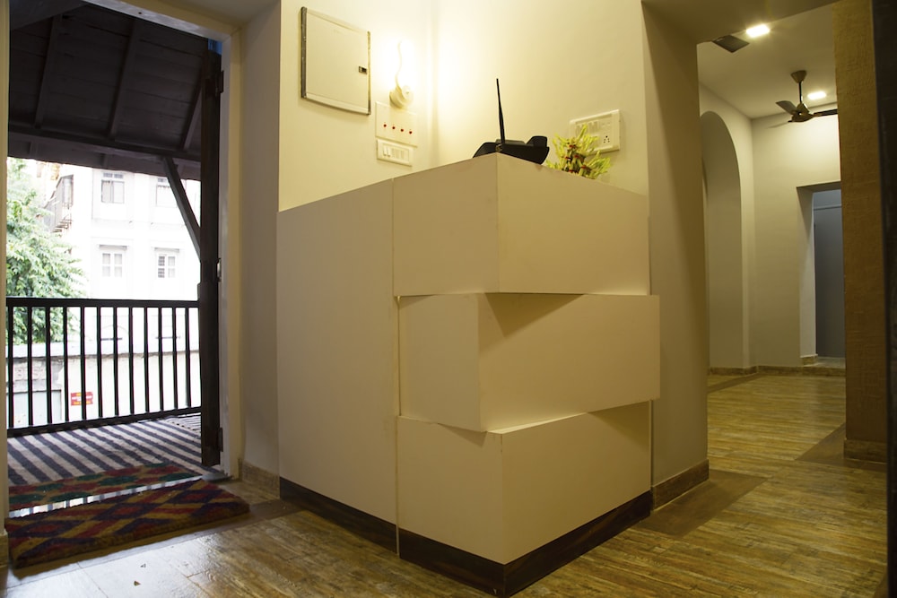 Welcome Guest House 21/42