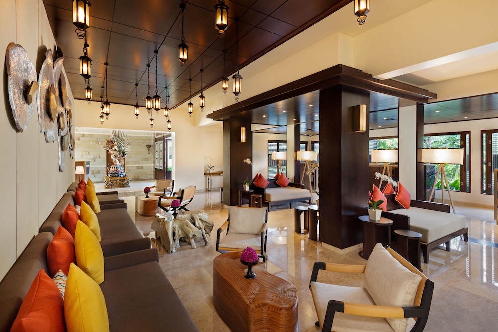 The Seminyak Beach Resort and Spa 54/66