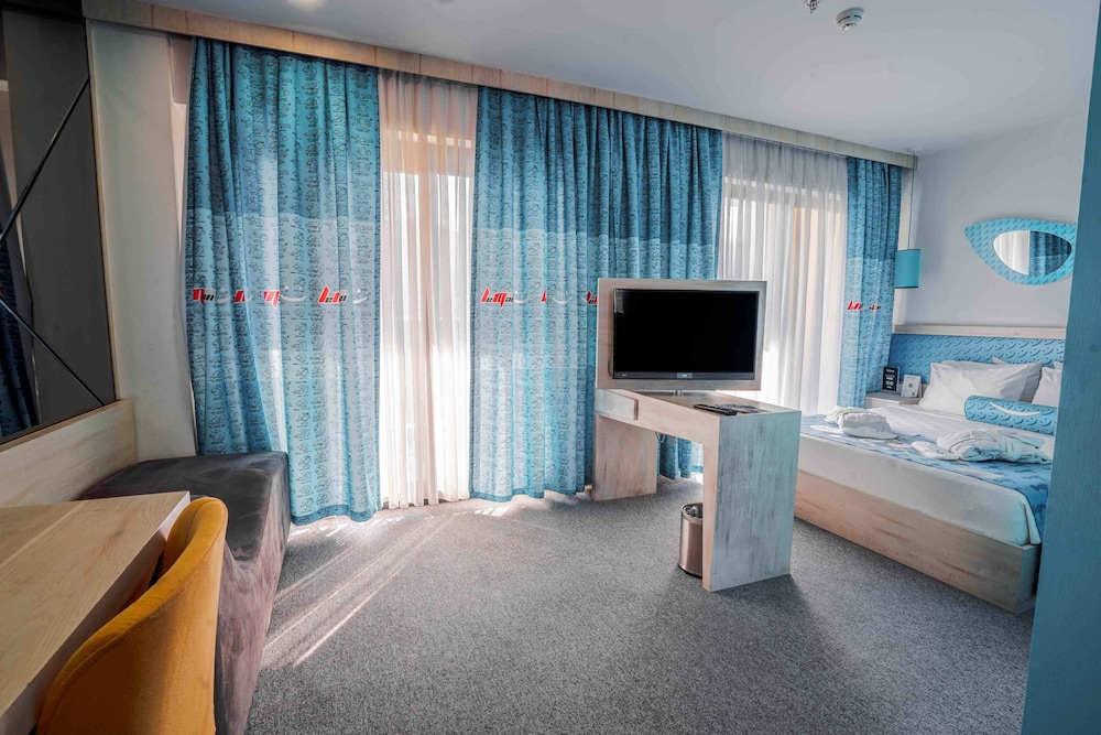 Leman Hotel - Boutique Class 15/50