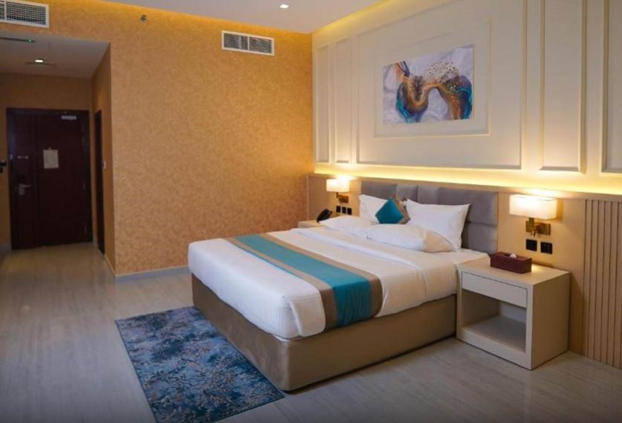 Concorde Creek View Hotel 23/54