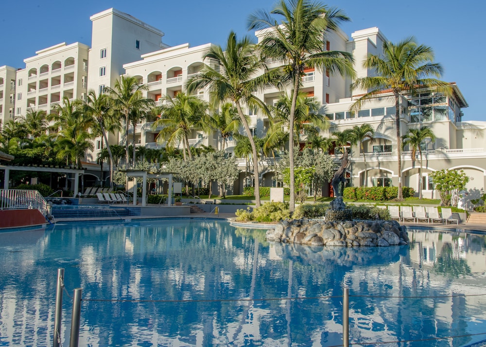 Aquarius Vacation Club At Dorado Del Mar 30/50