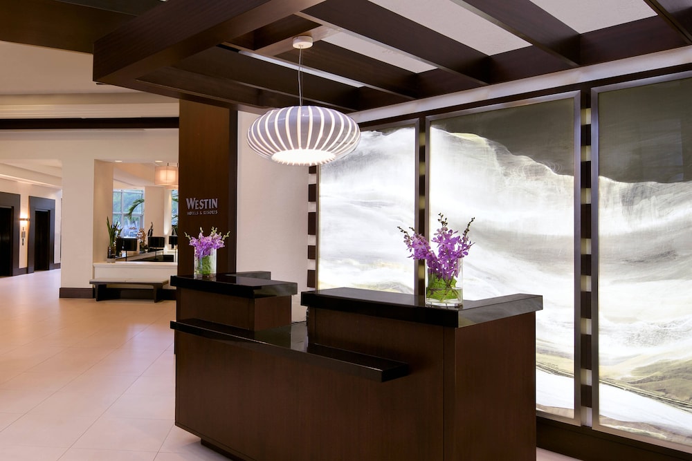 Westin Fort Lauderdale 9/33