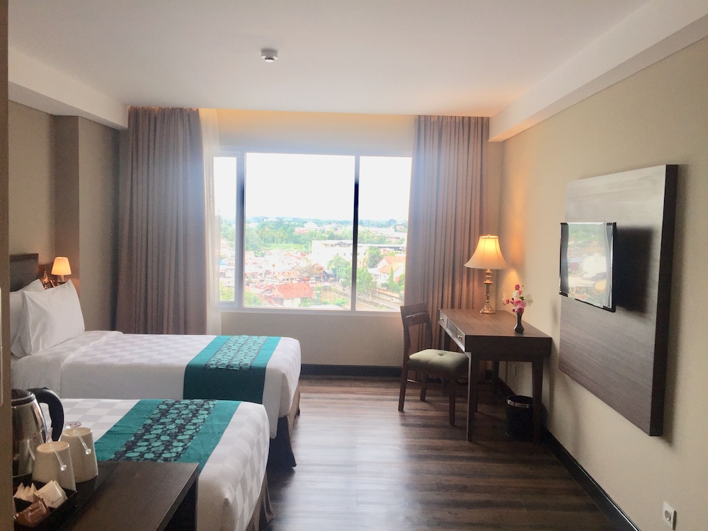 Swiss-Belhotel Pangkalpinang 19/53