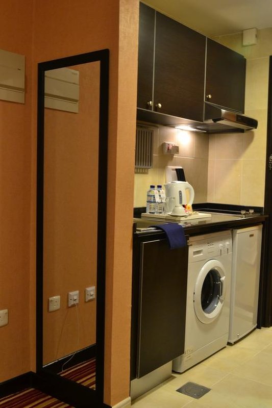 Executive Suites Abu Dhabi 16/50