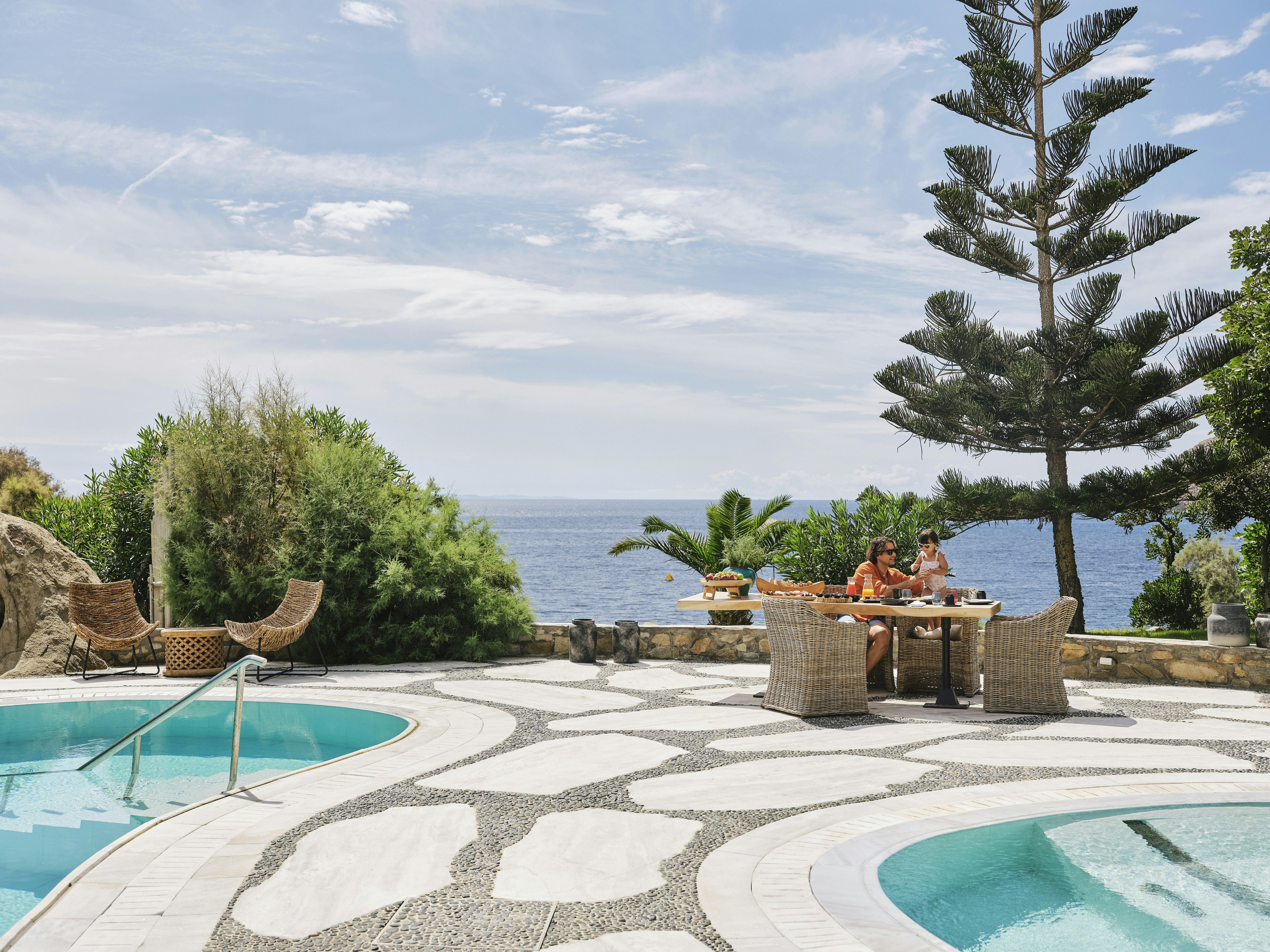 Myconian Imperial - Leading Hotels Of The World 44/70