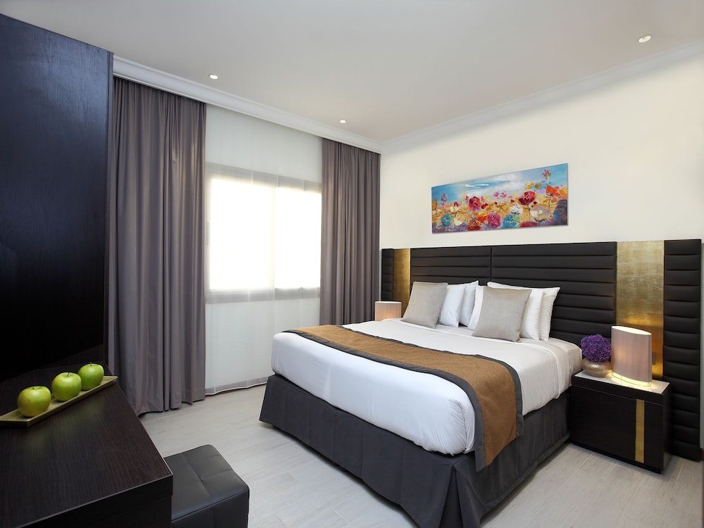 Dana Beach Resort Al Khobar 8/50