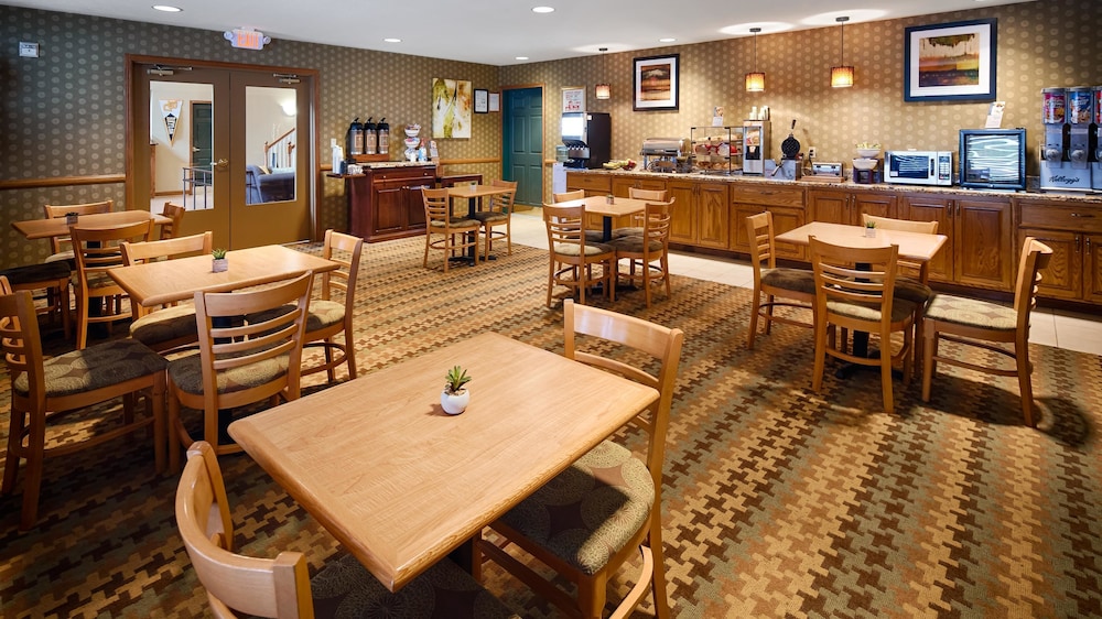 Best Western Plus Waco North 36/43