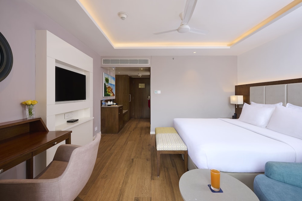 Golden Tulip Vagator Goa 17/31