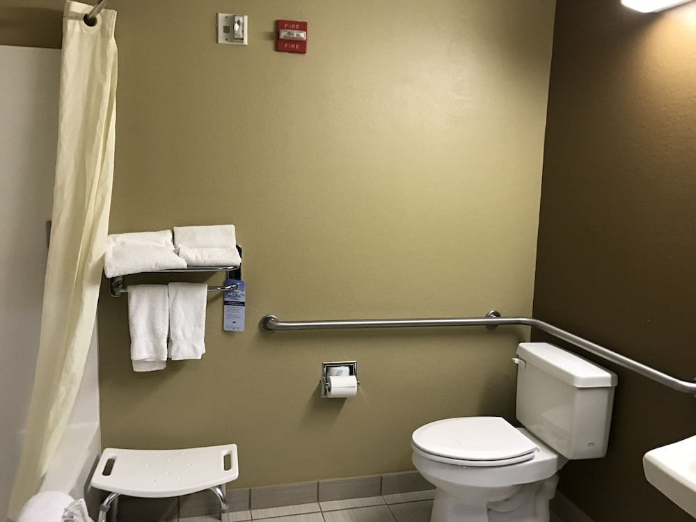 Microtel Inn & Suites by Wyndham Lithonia/Stone Mountain 25/31