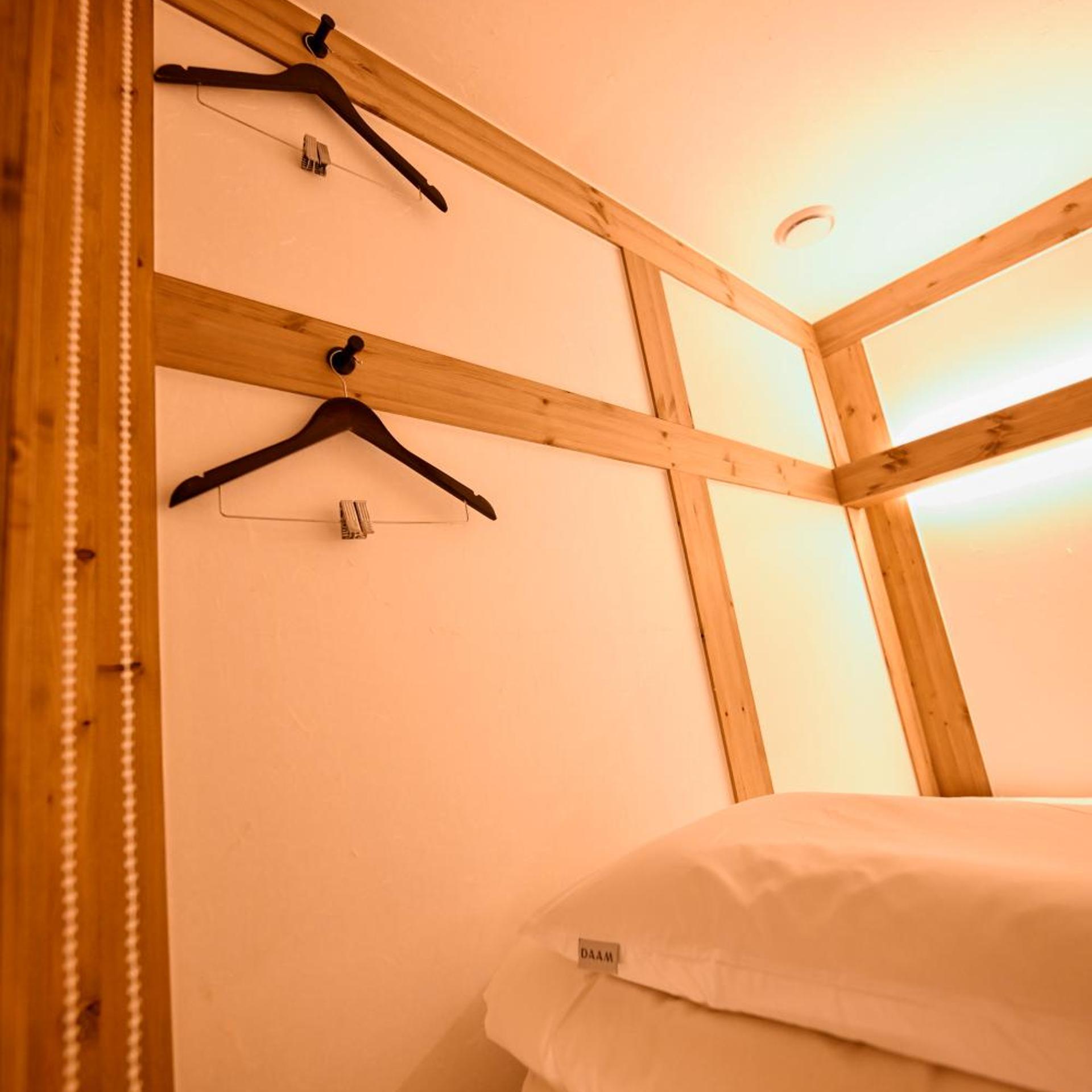 Hanok Hotel DAAM Seoul 13/50