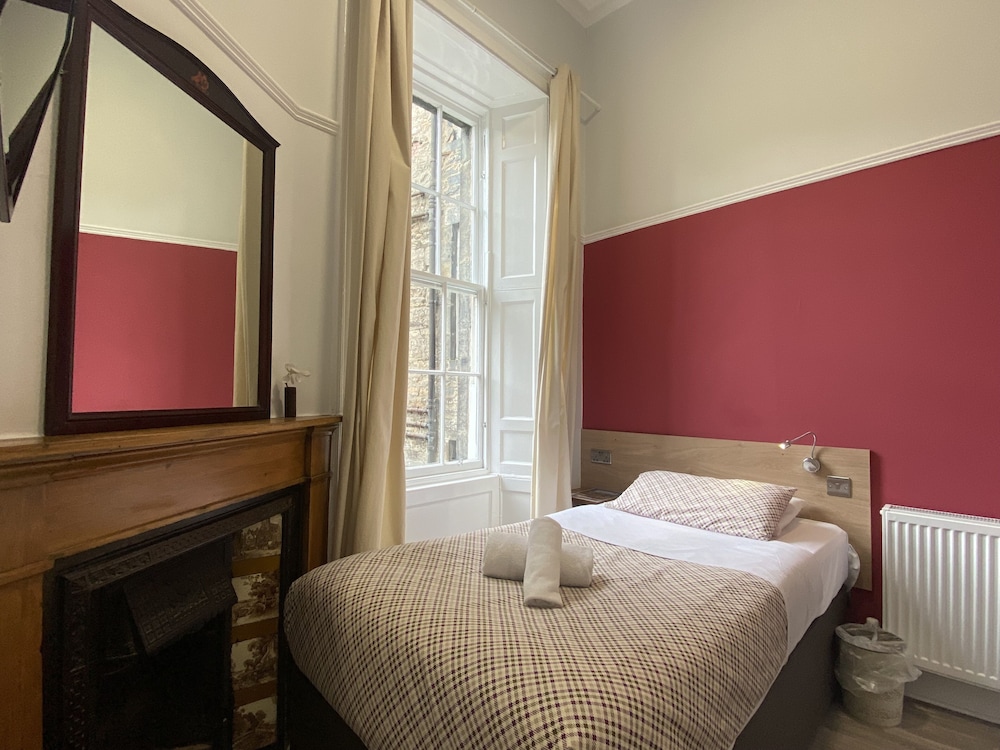 Regent House Hotel 36/64