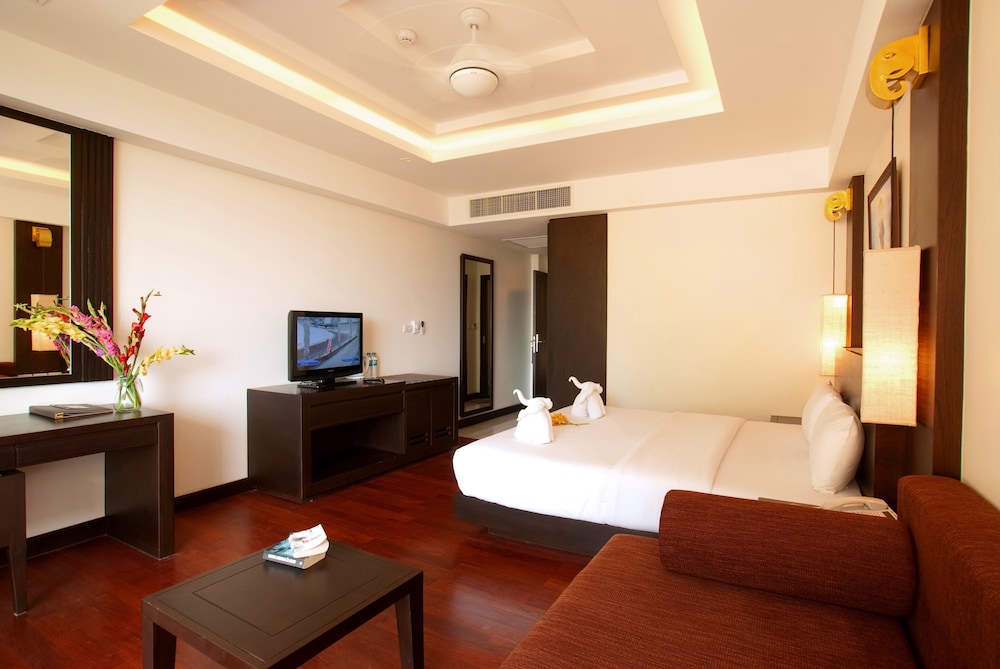 Koh Chang Kacha Resort And Spa 29/69