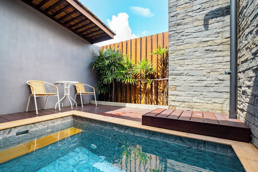 Malabar Pool Villa Phuket 27/47