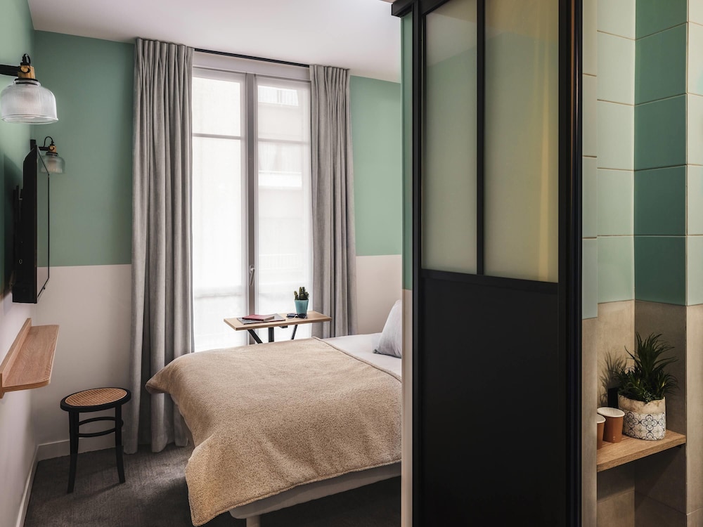 ibis Styles Paris Montmartre North 32/62