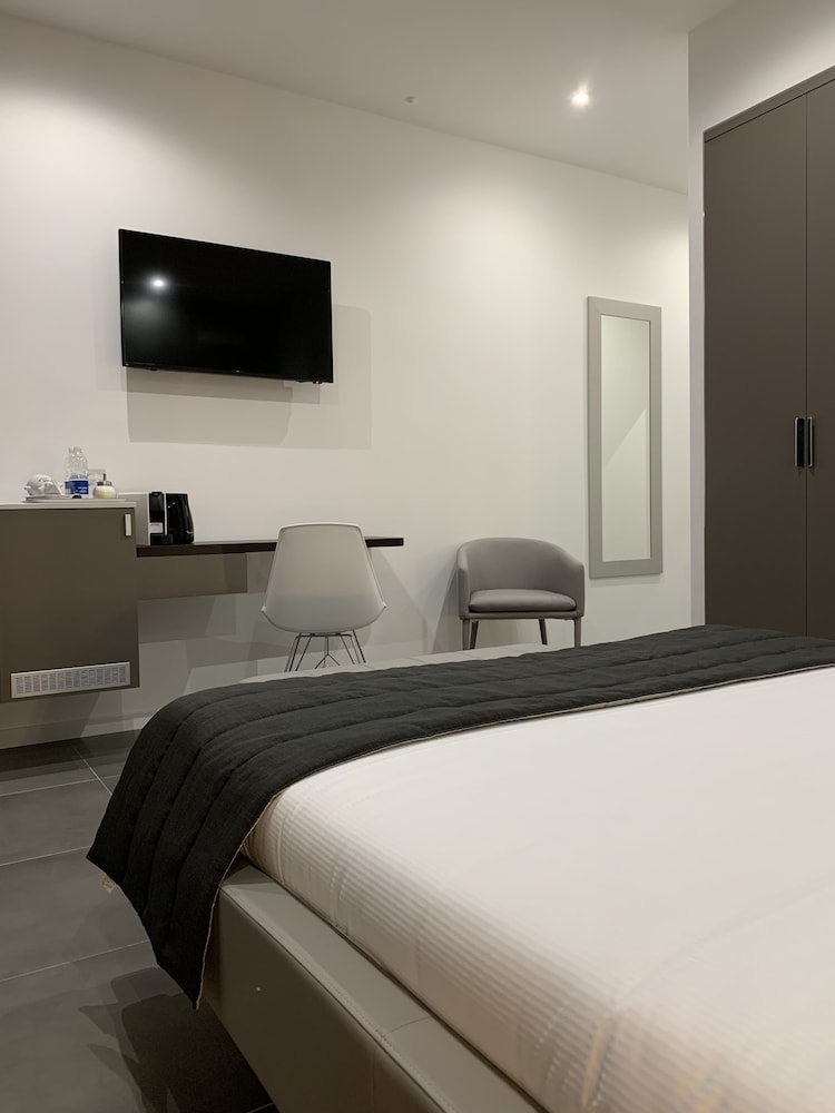 Aparthotel Bossi 7/61
