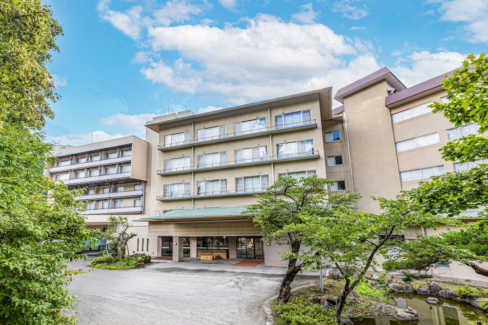 KAMENOI HOTEL Akita Yuze 6/59
