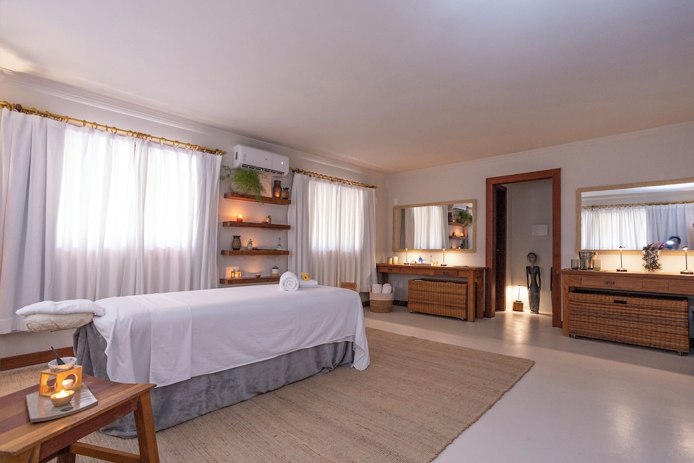 Reserva Jacuma Boutique Hotel 10/46