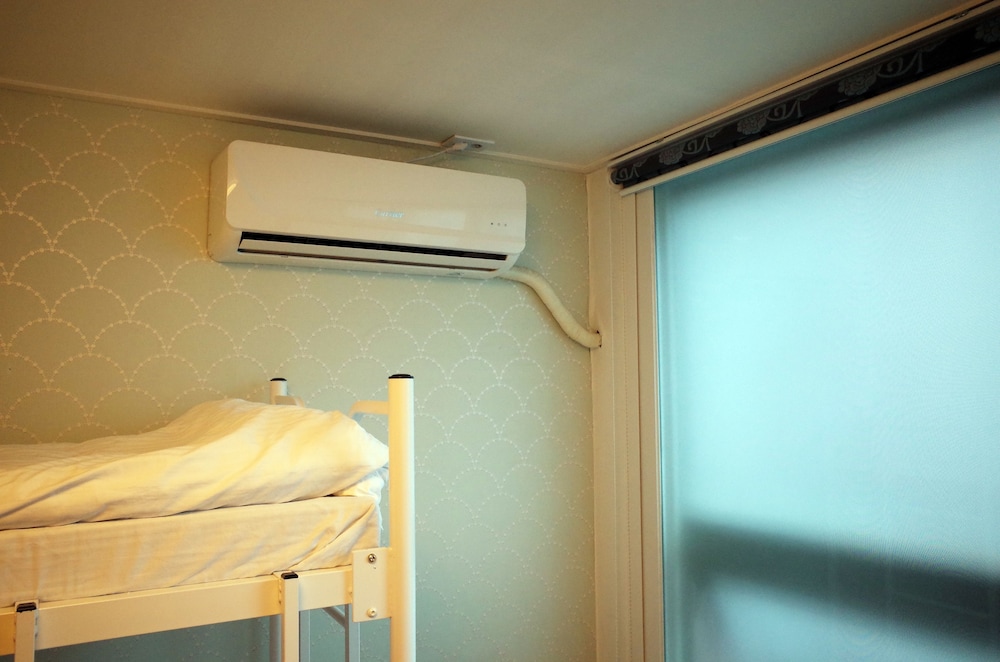 Yakorea Hostel Gangnam 39/55