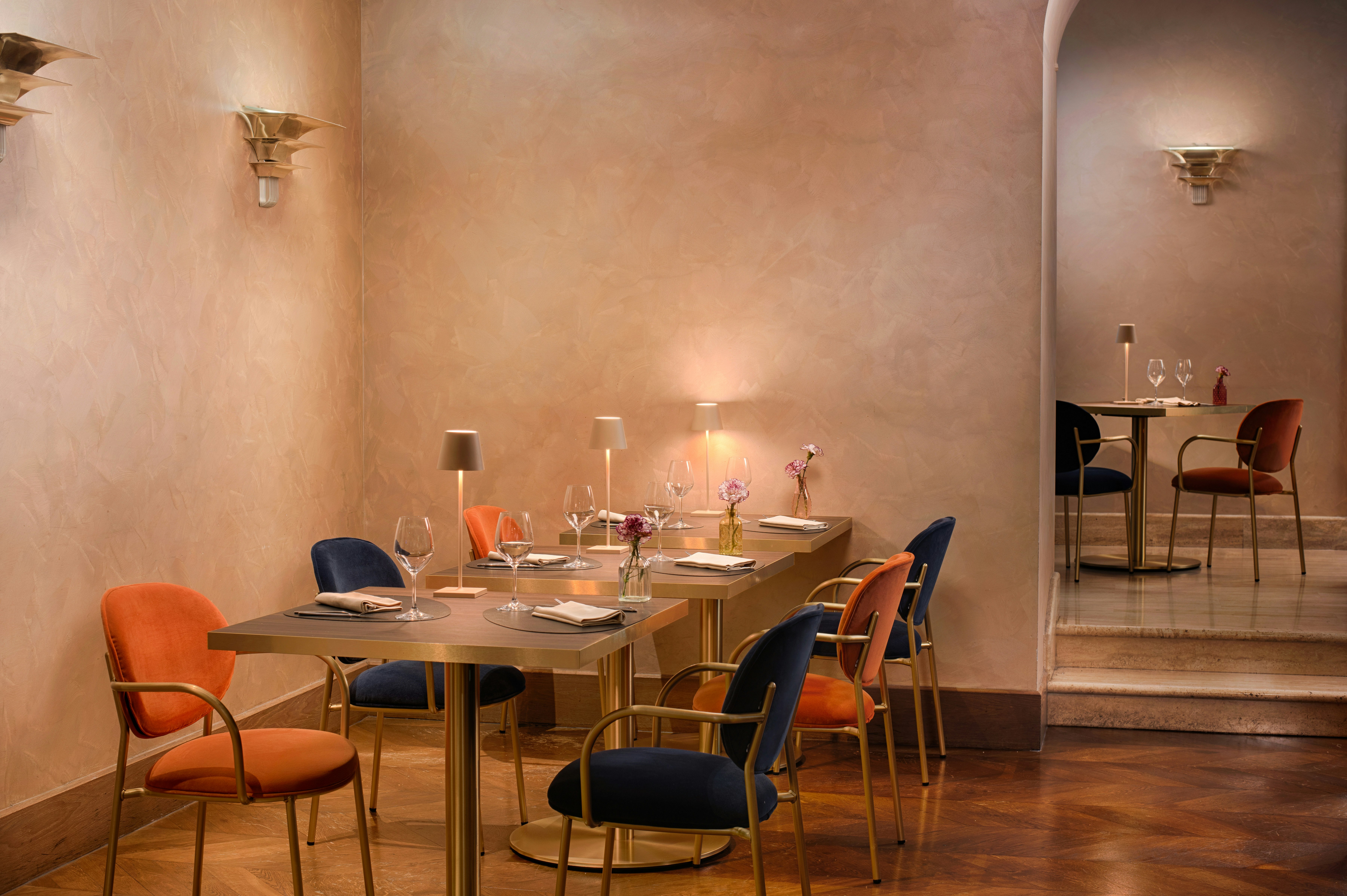 UNAHOTELS Deco Roma 51/79
