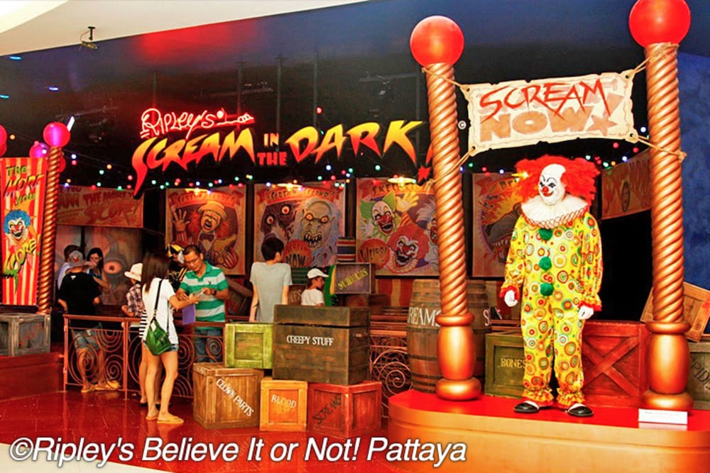 The LD Pattaya 41/65