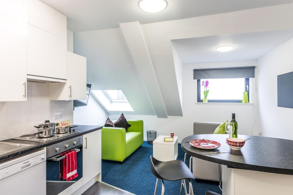 Destiny Student Shrubhill Campus Accommodation 12/17