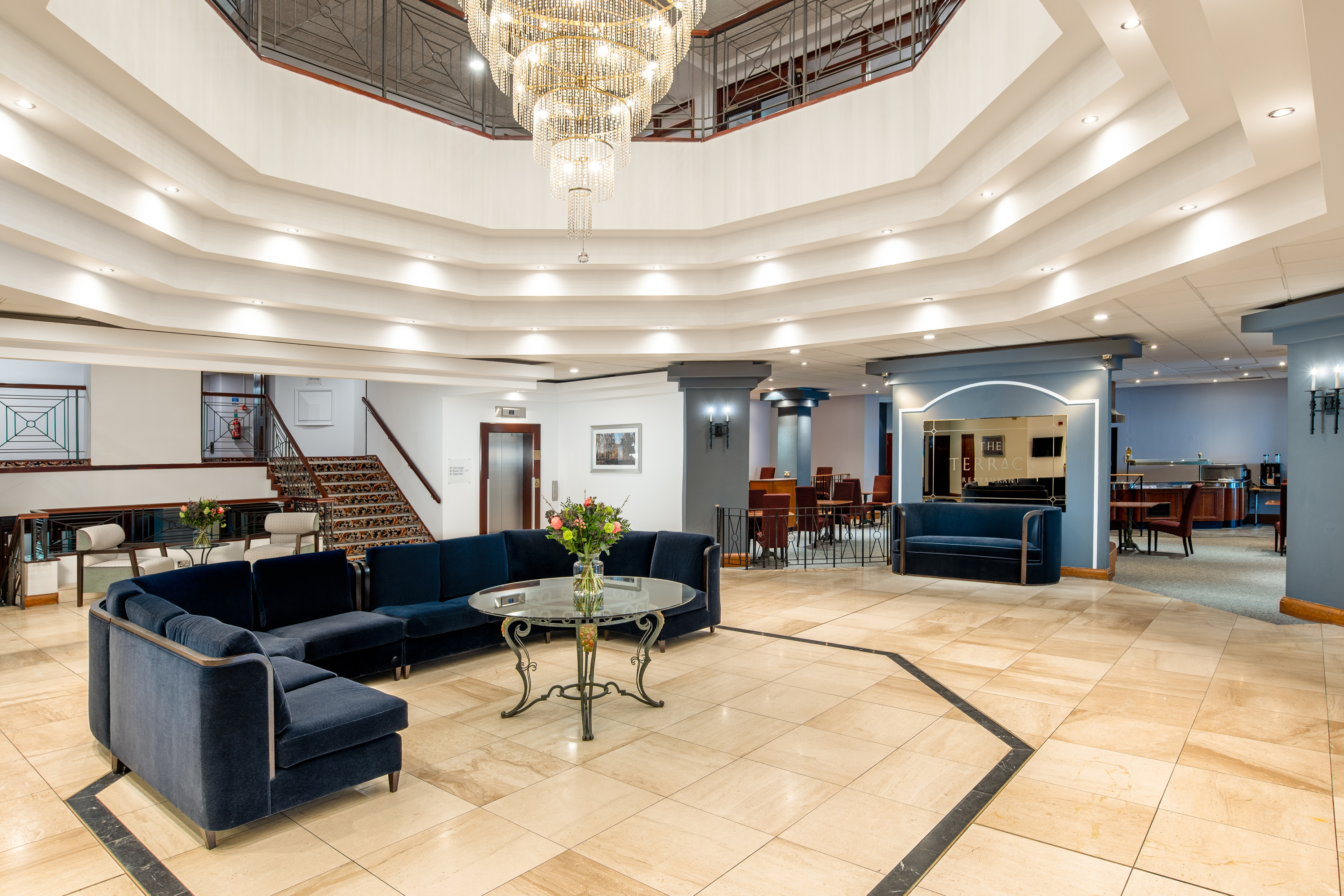 Copthorne Hotel Effingham Gatwick 23/38