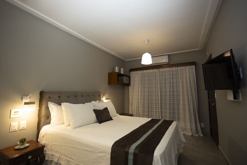 Boutique Hotel Marlin's 7/50