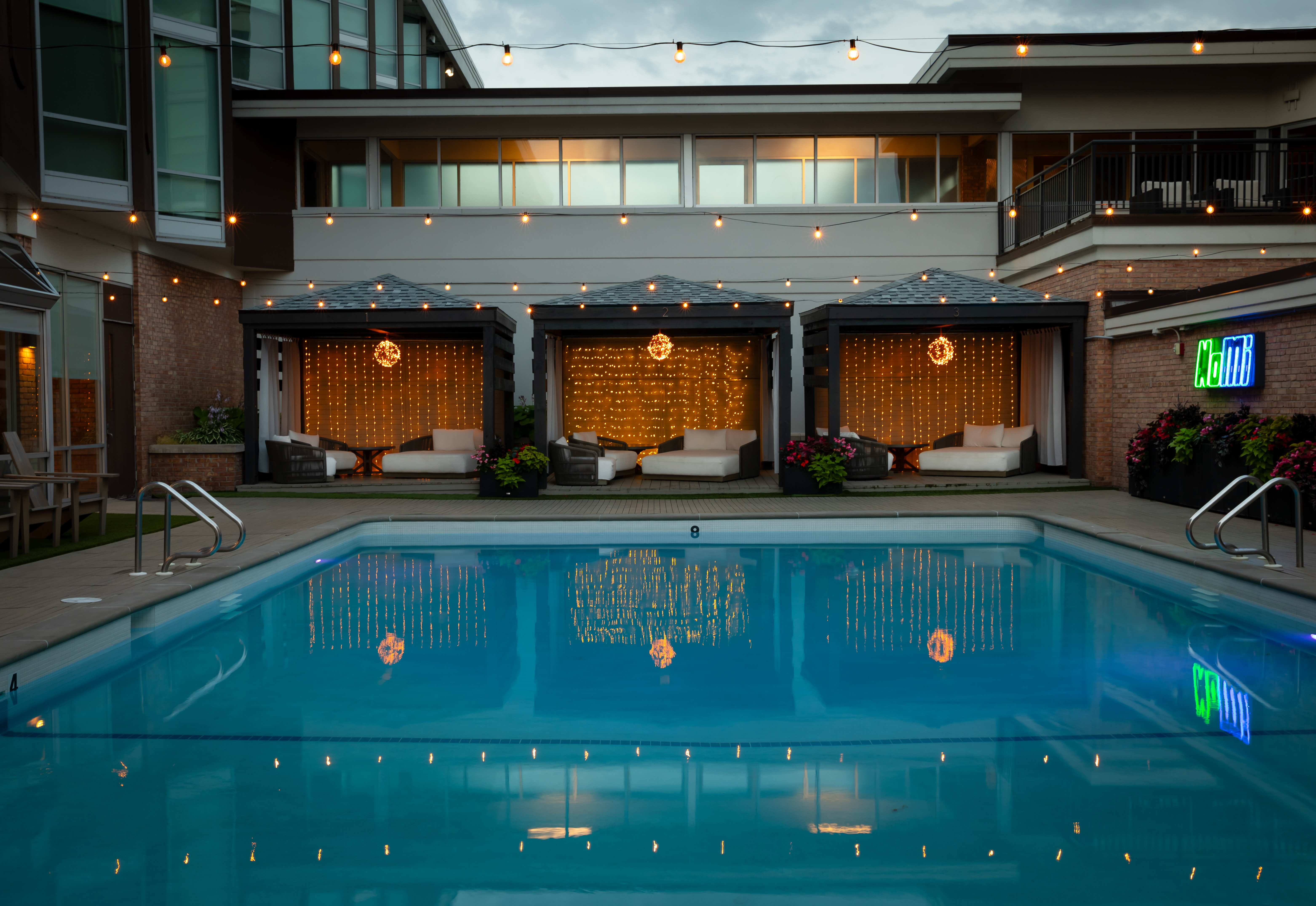 Delamar Traverse City 4/50