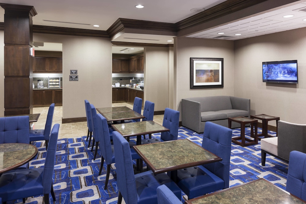 RESIDENCE INN DALLAS PLANO/RICHARDSON 30/42