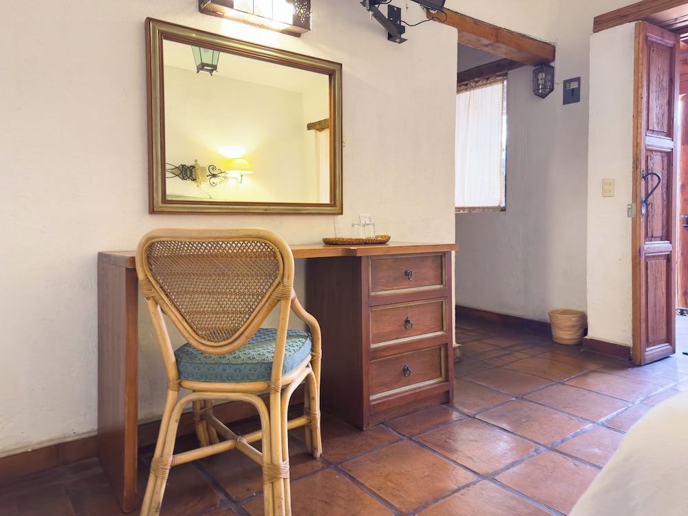 Hotel Casa del Refugio 6/54