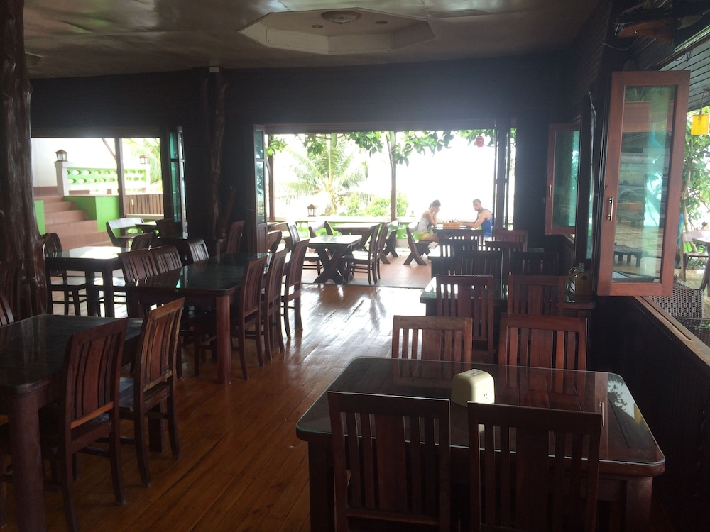 THARATHIP RESORT 55/68