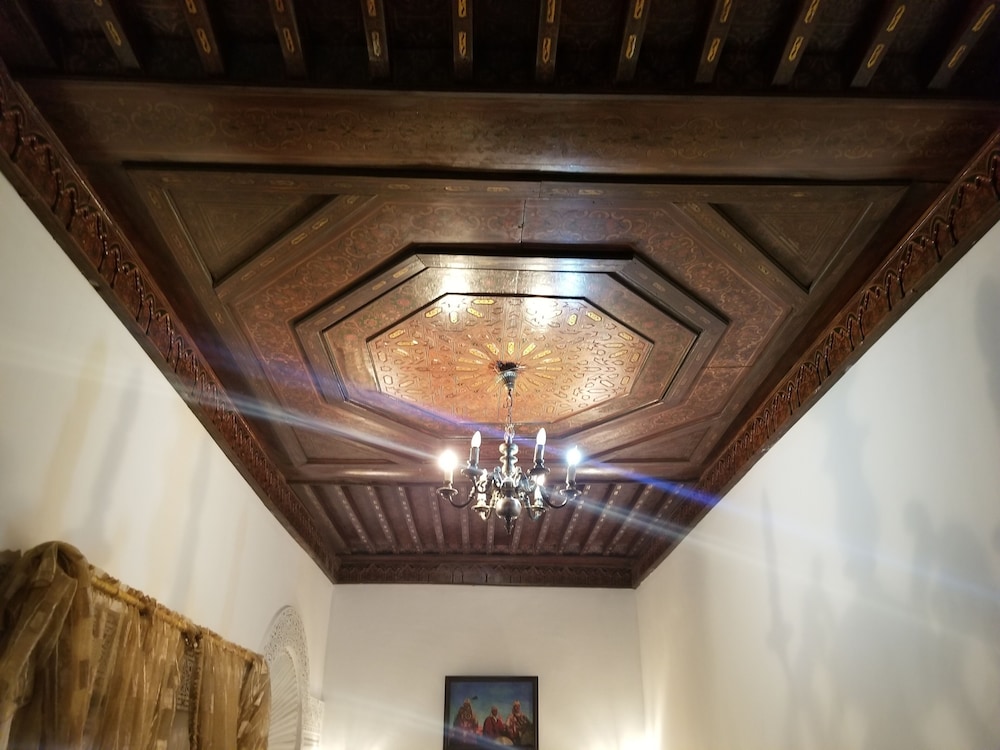 Riad El Bacha 53/55