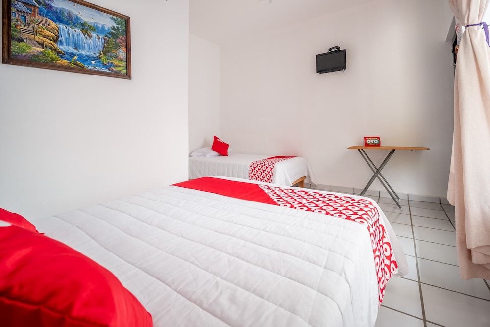 OYO Hotel Posada San Vicente, Huatulco 16/31