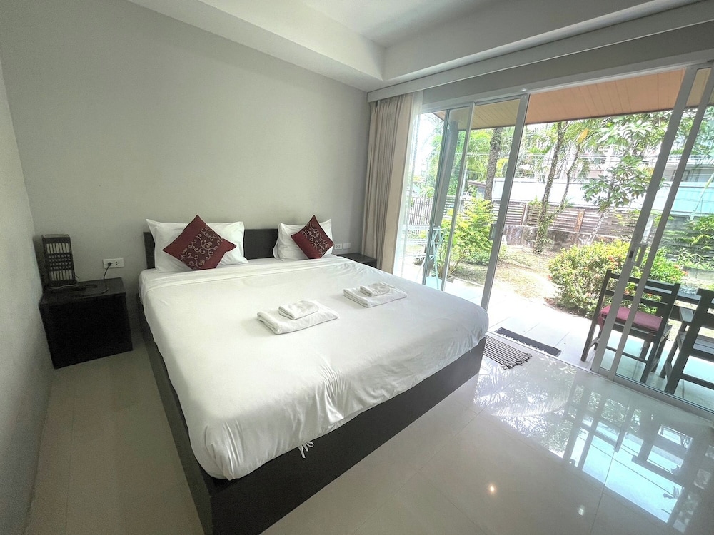 Naiyang Boutique Resort 11/29