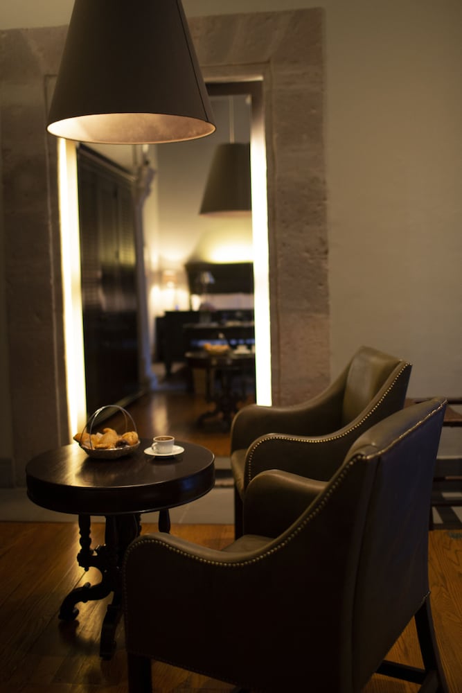 CASA GRANDE HOTEL BOUTIQUE 55/67