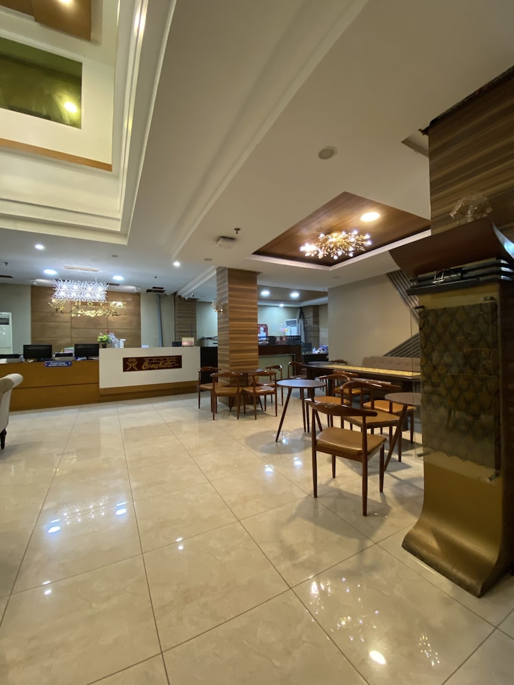 Hotel Conchita 24/31