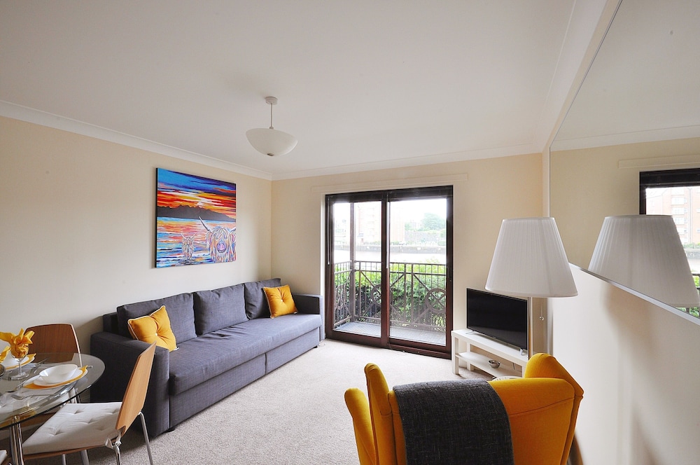 Harbour House - Donnini Apartments 9/33