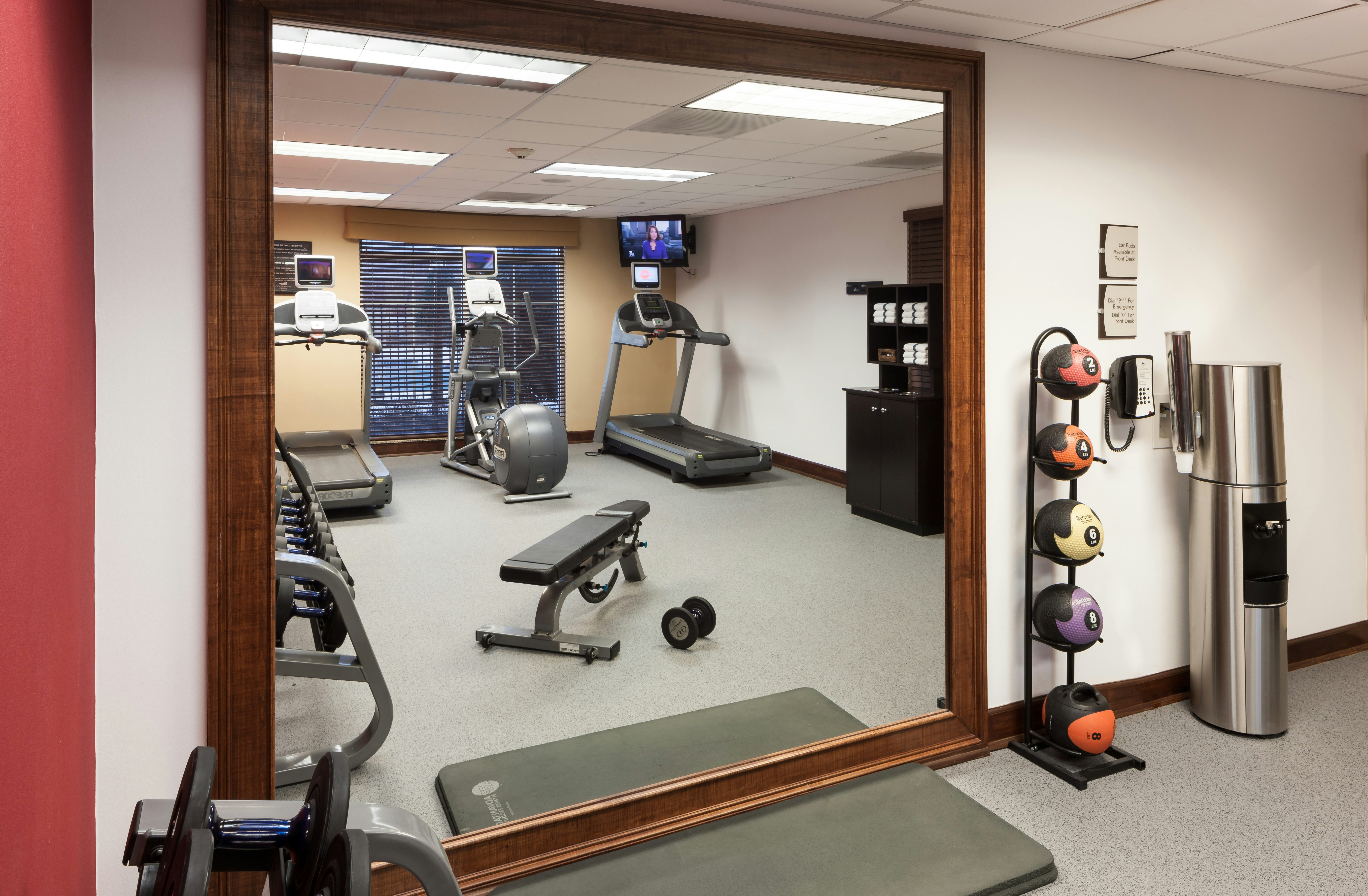 Homewood Suites by Hilton Denton 19/50