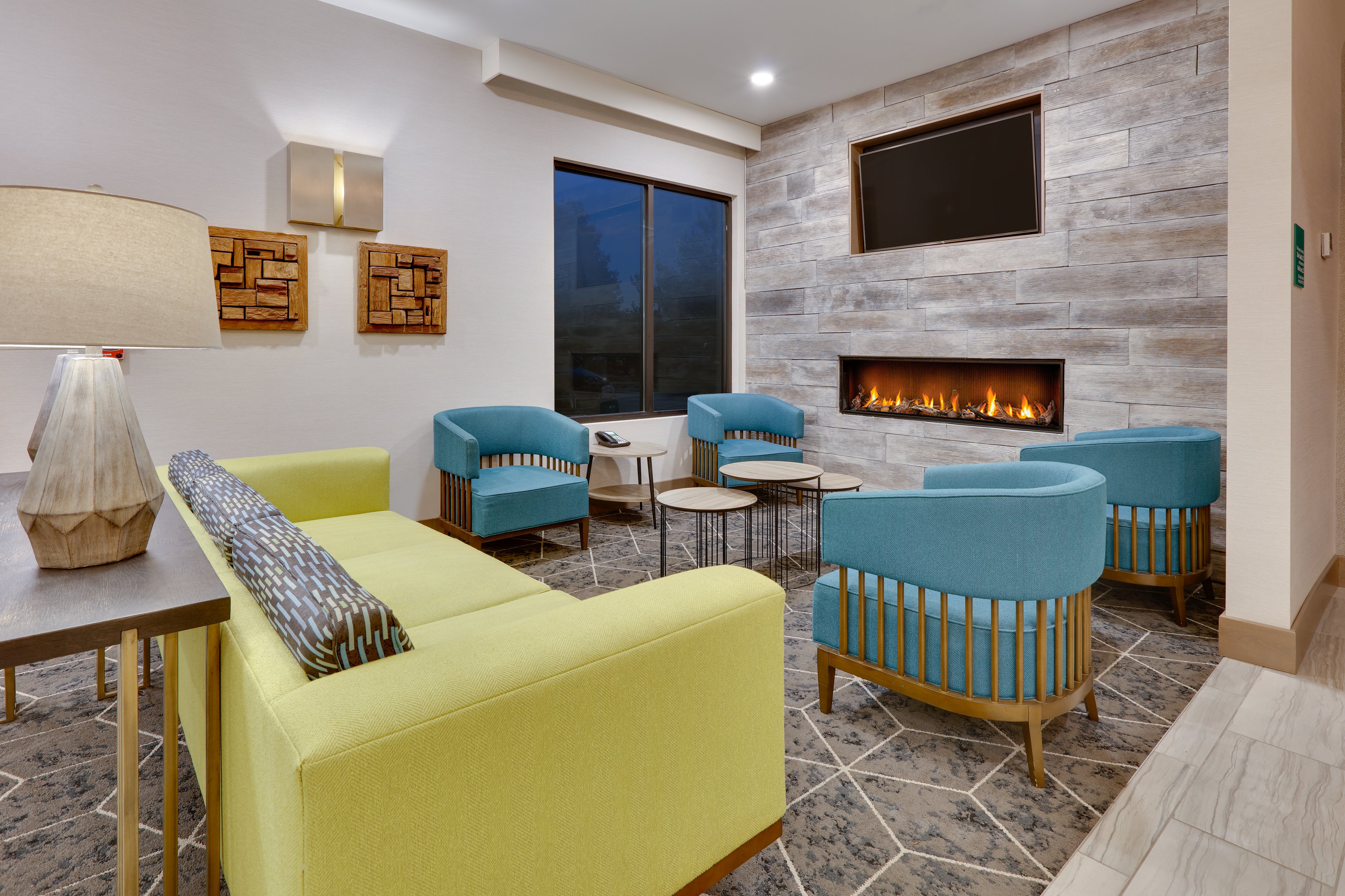 Holiday Inn Twin Falls 22/38