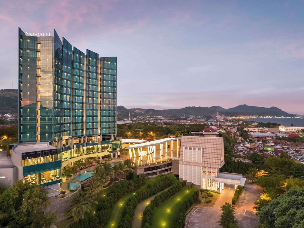 Novotel Lampung 3/72