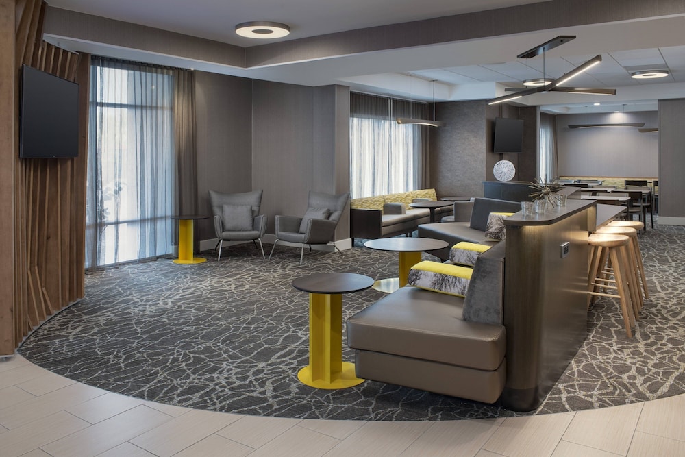 Springhill Suites By Marriott Portland Hillsboro 9/32
