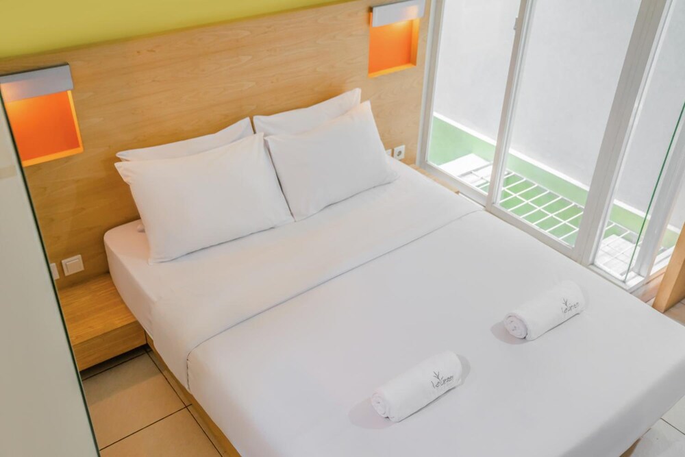 Legreen Suite Poso 14/34