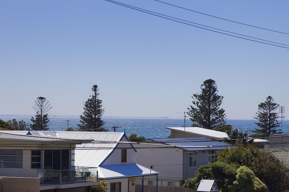 7 Bell Street Apartments 6/50
